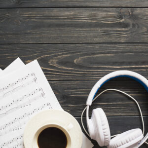 Composición